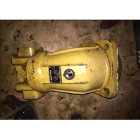 Гидромотор Rexroth A10VNO85 /53 Гидромотор Rexroth A10VNO85 /53