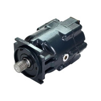 Гидромотор Danfoss 90M75 Гидромотор Danfoss 90M75