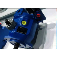 Гидронасос Rexroth A10VNO44 /52
