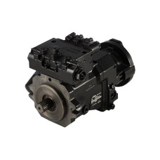 Гидронасос Linde BMV105-02