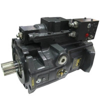 Гидронасос Hawe Hydraulic V30D-045 Гидронасос Hawe Hydraulic V30D-045