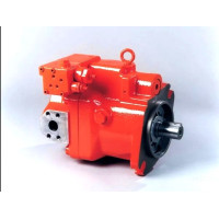 Гидронасос Kawasaki GM17VA Гидронасос Kawasaki GM17VA