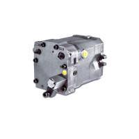 Гидромотор Linde HPV130-01 Гидромотор Linde HPV130-01