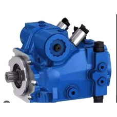 Гидромотор Rexroth A4VG145