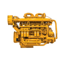 Гидронасос CAT Caterpillar SPK1010