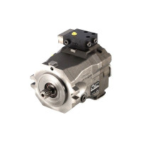 Гидронасос Linde B2PV105