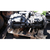 Гидромотор Volvo A37 Гидромотор Volvo A37