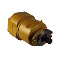 Гидромотор CAT Caterpillar SBS120 type 1