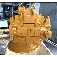 Гидронасос CAT Caterpillar 311-7404 type 2