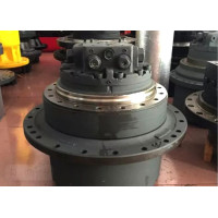 Гидромотор Kawasaki K7V63