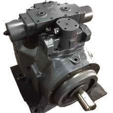 Гидронасос Rexroth A4VSO40