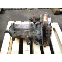 Гидромотор Linde BMF140-01