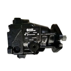 Гидромотор Danfoss PV27 SPV2/334 SMF2/334