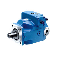 Гидронасос Rexroth A2FO56 A2FM56