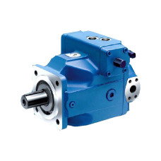 Гидронасос Rexroth A2FO56 A2FM56