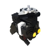 Гидронасос Danfoss PV23 SPV2/089 SMF2/089