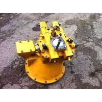 Гидронасос Rexroth A4V125