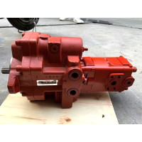 Гидронасос Nachi PVD-3B-60