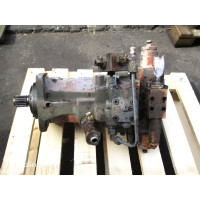 Гидромотор Linde HPR90-01 Гидромотор Linde HPR90-01