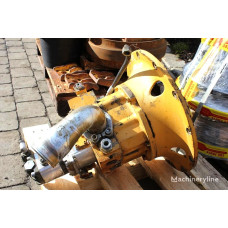 Гидронасос Linde MPF55-01