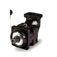 Гидромотор Parker F12-110