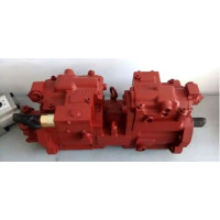 Гидромотор Kobelco HD450V (KATO) Гидромотор Kobelco HD450V (KATO)