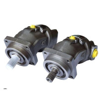 Гидронасос Rexroth A4VSO250