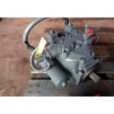 Гидромотор Linde MPR63-01