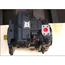 Гидронасос Rexroth A2FO32 A2FM32