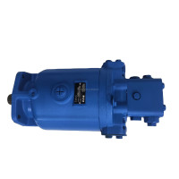 Гидромотор Eaton vickers PVQ10 PVQ13 Гидромотор Eaton vickers PVQ10 PVQ13