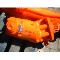 Гидронасос Linde HMV210-02 Гидронасос Linde HMV210-02