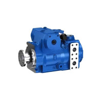 Гидронасос Rexroth A10VSO74 /31