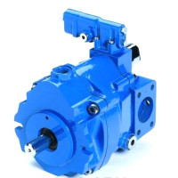 Гидронасос Eaton vickers PVE19 PVE21 Гидронасос Eaton vickers PVE19 PVE21