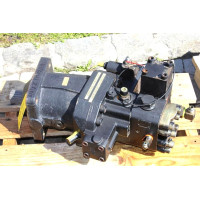 Гидронасос Rexroth A10VNO45 /53 Гидронасос Rexroth A10VNO45 /53