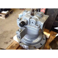 Гидронасос Hitachi HMK078 Гидронасос Hitachi HMK078