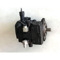 Гидронасос Rexroth A10VEC80 /52 Гидронасос Rexroth A10VEC80 /52