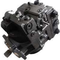 Гидронасос Danfoss KRR038 KRL038 Гидронасос Danfoss KRR038 KRL038