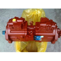 Гидромотор Kawasaki M2X120