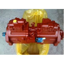 Гидромотор Kawasaki M2X120