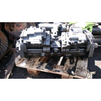 Гидромотор Volvo PVG65 Гидромотор Volvo PVG65