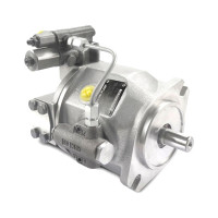 Гидронасос Hitachi HPV091DW