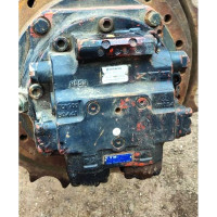 Гидромотор Hitachi HMK160 Гидромотор Hitachi HMK160