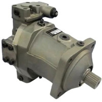 Гидромотор Rexroth A2FO10 A2FM10 Гидромотор Rexroth A2FO10 A2FM10