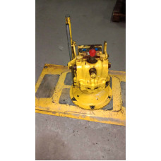 Гидронасос Komatsu 708-2L-00200 MAIN PUMP HPV112+112 (UK)