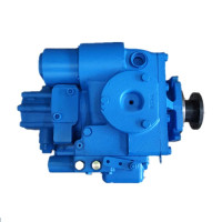 Гидронасос Eaton vickers PVH45 Гидронасос Eaton vickers PVH45