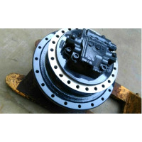 Гидромотор Komatsu 708-2L-00461 MAIN PUMP HPV95+95 Гидромотор Komatsu 708-2L-00461 MAIN PUMP HPV95+95