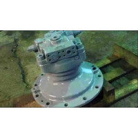 Гидромотор Kawasaki K5V200DT Гидромотор Kawasaki K5V200DT