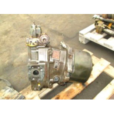 Гидромотор Linde BPR186-01