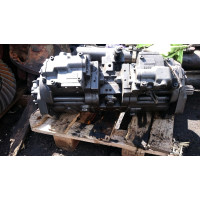 Гидромотор Volvo A145 Гидромотор Volvo A145