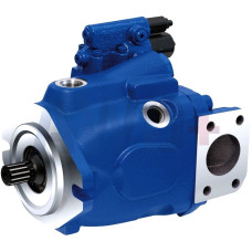 Гидронасос Rexroth A10VO45 /52